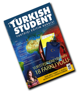 Turkish Student - International Education Magazine